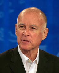 Governor Jerry Brown Heads to China One Week after Mexican President's  Trade Visit