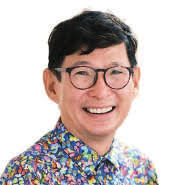 SERVING MORE, SERVING BETTER