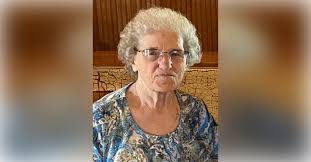 Obituary information for Alice J. Tranmer