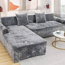 Da ein sofaüberwurf die komplette couch bedeckt, nimmt dieser auch einen dementsprechend grau dagegen ist eine neutrale farbe, die sich wunderbar mit den verschiedensten anderen. Sofauberwurf Test Empfehlungen 08 21