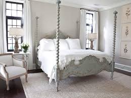 20 Beautiful Four Poster Bed Designs Country Bedroom Furniture Traditional Bedroom Master Bedrooms Decor