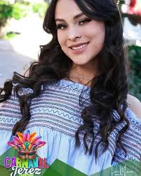 Candidatas a Reina Carnaval de Jerez Zacatecas 👑🇲🇽 .- Fernanda Castiilo  .- Ruth Berumen. @ruth.marisolb .- Alondra Soriano .- Alondra Cortez.  @alondra_cortesmx .- Karina Lozano @karina.lozanooo .- Nereida Troncoso .-  Carmen Coronado .-