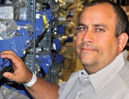 Rental Veteran Opens Innovative Parts Store, Where Online Orders Are  Clicking Away