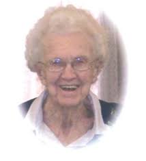 Eunice Thurman Obituary