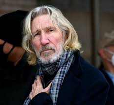 HAPPY BIRTHDAY!!! ROGER WATERS PINK FLOYD George Roger Waters (Guildford, 6  de setembro de 1943)