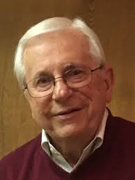 Jack Pearson Obituary