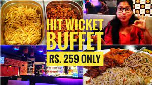 This new clarinet is also the result of these developments in methodology and touts the same virtues as its. 259 à¦Ÿ à¦• à¦¯ à¦š à¦‡à¦¨ à¦œ à¦¬ à¦« Cheapest Buffet In Kolkata Hit Wicket Buffet Buffet Under Rs 300 Youtube