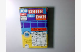 Kopfkissen für Globetrotter.