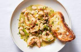 19 Easy Recipes For Valentine S Day The New York Times