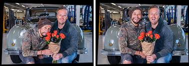 We are sure his net worth can easily be in millions with sources putting it at a range of anywhere from $1 million to $3 million. Car S O S Returns To National Geographic This Valentine S Day At 8 00pm With Televisual Love Letter To The Land Rover The Fan Carpet