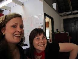 Ashlee Irwin's Instagram, Twitter & Facebook