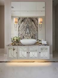 Check spelling or type a new query. 75 Beautiful Mirror Tile Bathroom Pictures Ideas July 2021 Houzz