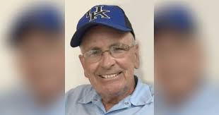 Obituary for Norvin Thompson