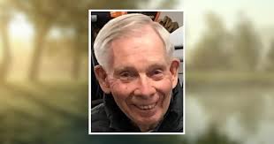 Donald Beebe Obituary December 19, 2023