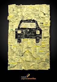 Yellow Pages Car Dealers Car Dealer Ads Yellow Pages Marketing Photos Creative Advertising