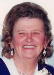 Mary Wirth Obituary (2017)