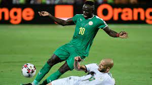 Initially, tanzania was scheduled to play dr congo in their first game, unfortunately, the latter has withdrawn from the tournament. Mendy Mane Headline Senegal Squad For Zambia Cape Verde Friendlies Goal Com