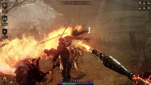 Vermintide 2 Bright Wizard Youtube Here i explain how flamethrowers work and how to use them to best effect, provide some recommended builds more effective on ironbreaker than on battle wizard because ironbreaker has a faster heat. vermintide 2 bright wizard