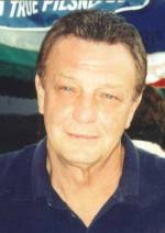 Billy Cy Frazier (1944-2010)