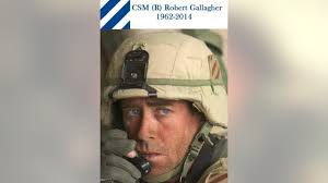 Decorated soldier from 'Black Hawk Down' battle in Somalia dies at 52