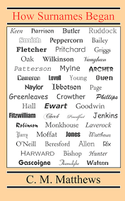 Derived from various place names meaning settlement by a cliff in old english. How Surnames Began