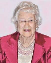 Jean Boggs's Instagram, Twitter & Facebook