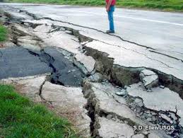 Earthquakes are caused by the sudden release of energy within some limited region of the rocks of the earth. What Causes Earthquakes Explain That Stuff