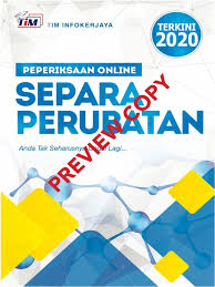 Contoh Soalan Peperiksaan Online Latihan Separa Perubatan Pdf