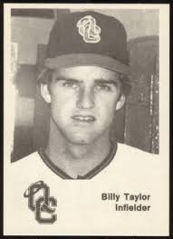 1976 TCMA Wausau Mets and Quad Cities Angels Set Breaks