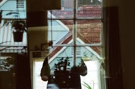 Jesse's Visual Interviews: Kyle Souder