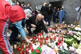 Wish your mom happy mother's day by sending mothers day flowers online anywhere in india & abroad. Germany 800 Mourn Death Of 5 Kids Allegedly Killed By Mom