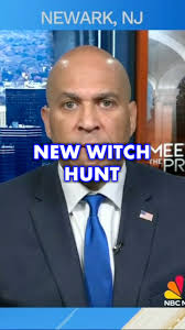 Democrats say they're ready to investigate Trump for insider trading… but  they can't tell us why.