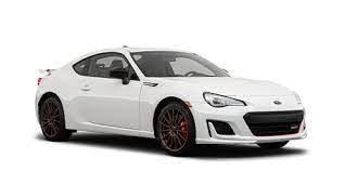 Because toyota and subaru build these two sports cars. 2020 Subaru Brz Sports Car Subaru