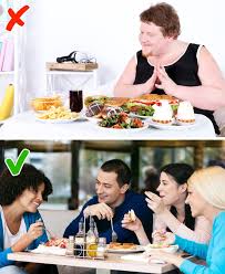 Start eating well with these 8 tips for healthy eating, which cover the basics of a healthy diet and good nutrition. 8 Signs That You Are Healthy Even If You Don T Think So