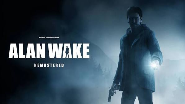 Alan Wake