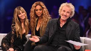 Germany's next topmodel, cycle 16 is the sixteenth cycle of germany's next topmodel.it aired on prosieben in february to may 2021. Gntm Finale Heidi Klum Mit Hans Und Franz Beim Kinderfasching Stern De