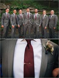 A Wedding Off The Beaten Path Wedding Groomsmen Bridesmaids And Groomsmen Fall Groomsmen