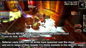Wow Raid Omnitron Defense System 10 Man Heroic Kill How To Ttb Tgn Youtube