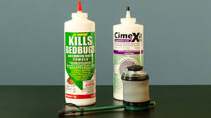 So there's lots of things you can use to kill the bugs that you can see. How To Use Bed Bug Powders Bed Bug Blog