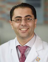 Mohammad Salah Agha, MD