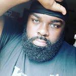 Terrance Riddick's Instagram, Twitter & Facebook