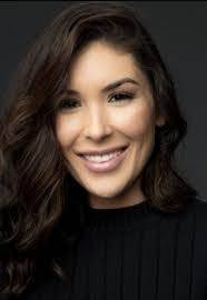 Megan Hilbert's Instagram, Twitter & Facebook