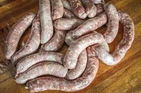 Venison And Pork Sweet Italian Sausage Links Recipe Realtree Camo Sweet Italian Sausage Venison Sausage Recipes Venison Brats Recipe