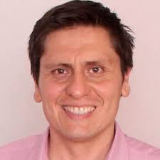 Marcos Williams Celedon Gamboa