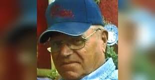 Robert E. Drury Sr. Obituary