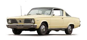 Image result for Dark Green 1966 Barracuda