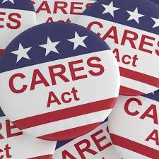 Congress and signed into law by president. 600 Cares Act Unemployment Will Disappear Sooner Than Many Expect