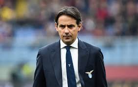 Simone inzaghi e gaia lucariello sono diventati marito e moglie nella splendida cornice dei vigneti di montalcino. Simone Inzaghi Wishing To Repeat His Primavera Success With Lazio By Frankrisorto Medium