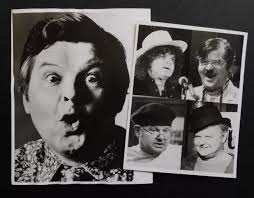 BENNY HILL Show : Sue Upton : Photograph #4 £0.85