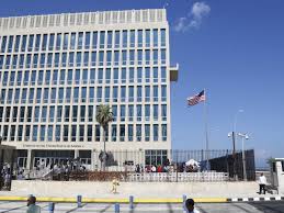 From 2016 to 2017, diplomats and staff suddenly developed surprising. Havana Syndrome Directed Radio Frequency Likely Cause Of Illness Report Us Foreign Policy The Guardian